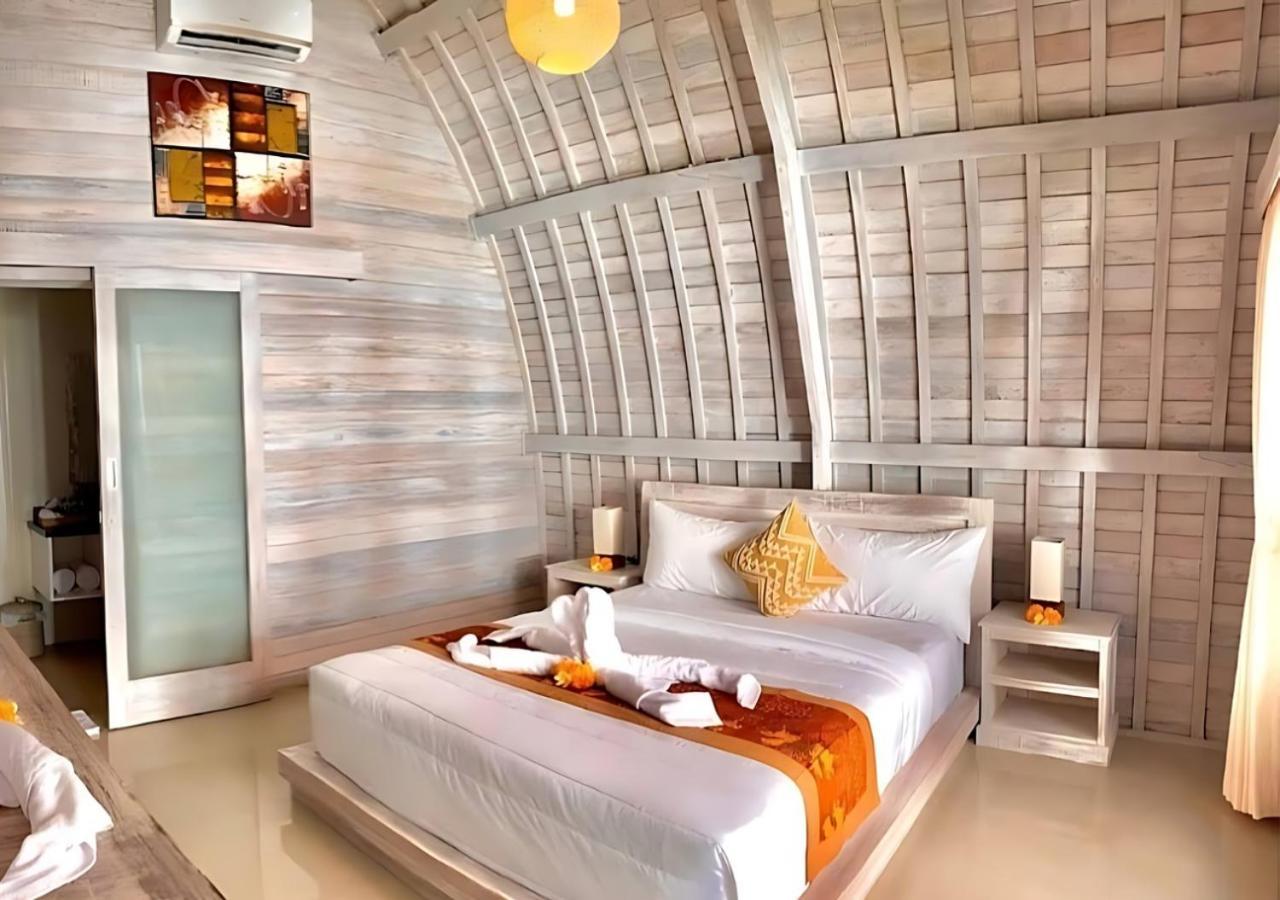 Kj Klumpu Wooden Style Guest House At Canggu Kültér fotó